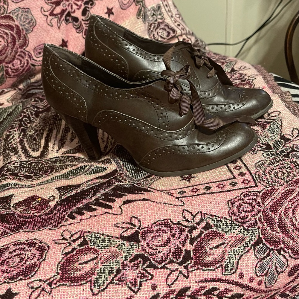 Classy Dress Shoes